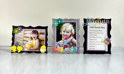 Daisy Magnets S/4 Cool