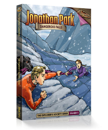 Dangerous Falls
