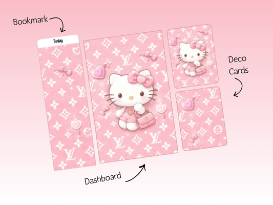 Dash Bundle | A6 Rings | HK1