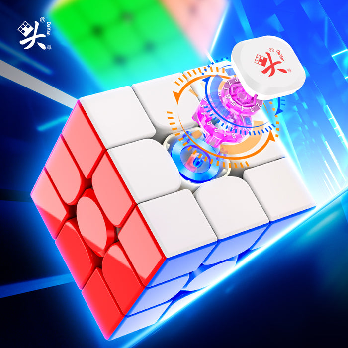 DaYan GuHong Pro+ 3x3 55mm (MagLev)