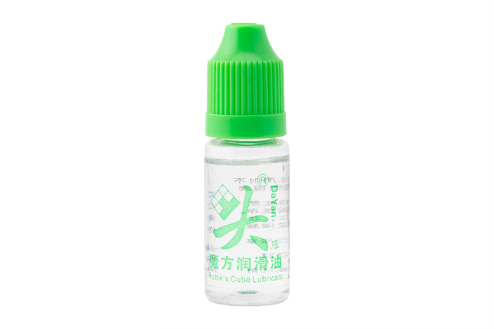 DaYan Standard Lube - 10cc