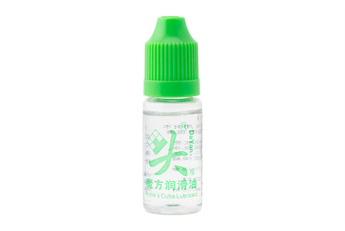 DaYan Standard Lube - 10cc