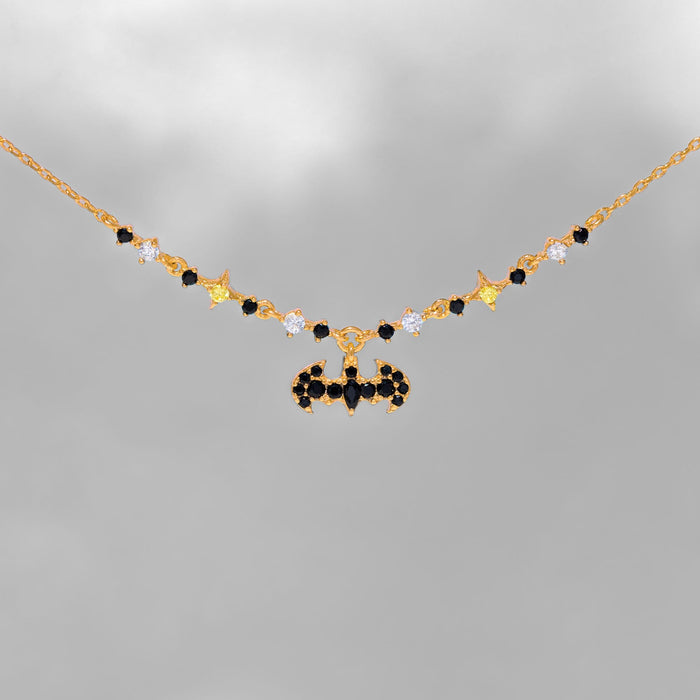 DC Batman Necklace