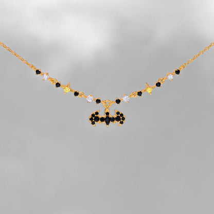 DC Batman Necklace