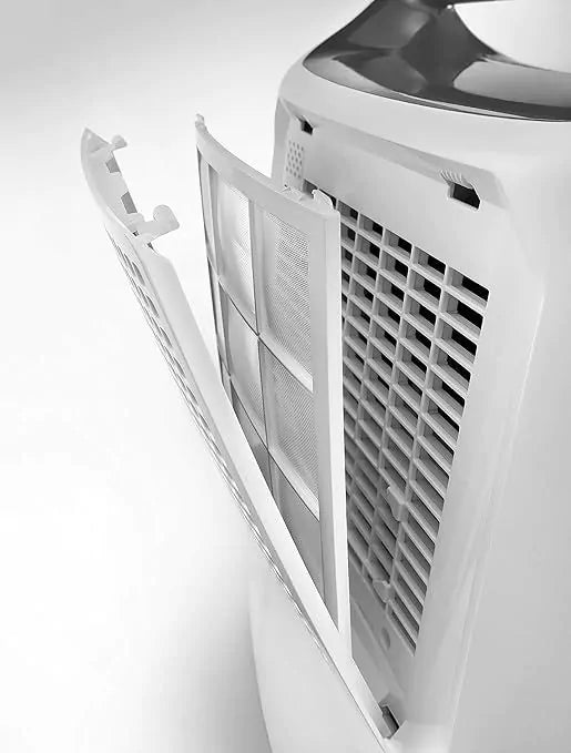 DELONGHI DEHUMIDIFIER DEX212F