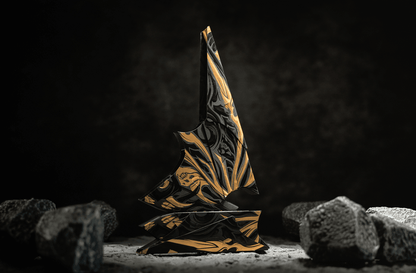 Demon Playing Cards Gigantic Edition Playing Cards by Card Mafia