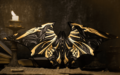 Demon Playing Cards Gigantic Edition Playing Cards by Card Mafia