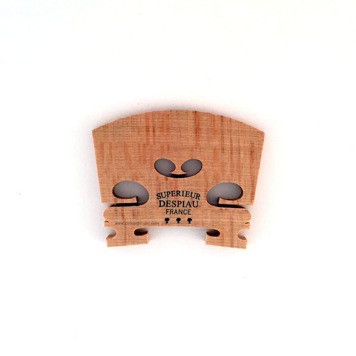 Despiau Superior Violin Bridge Blank
