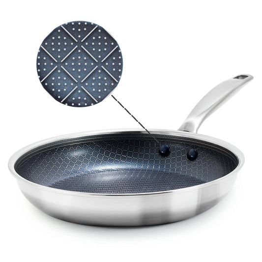 Diamond Bond 10" Frypan