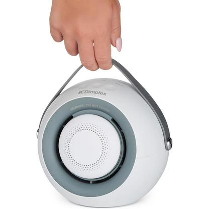 Dimplex Desk Friend PTC Ceramic Fan Heater | DDF390