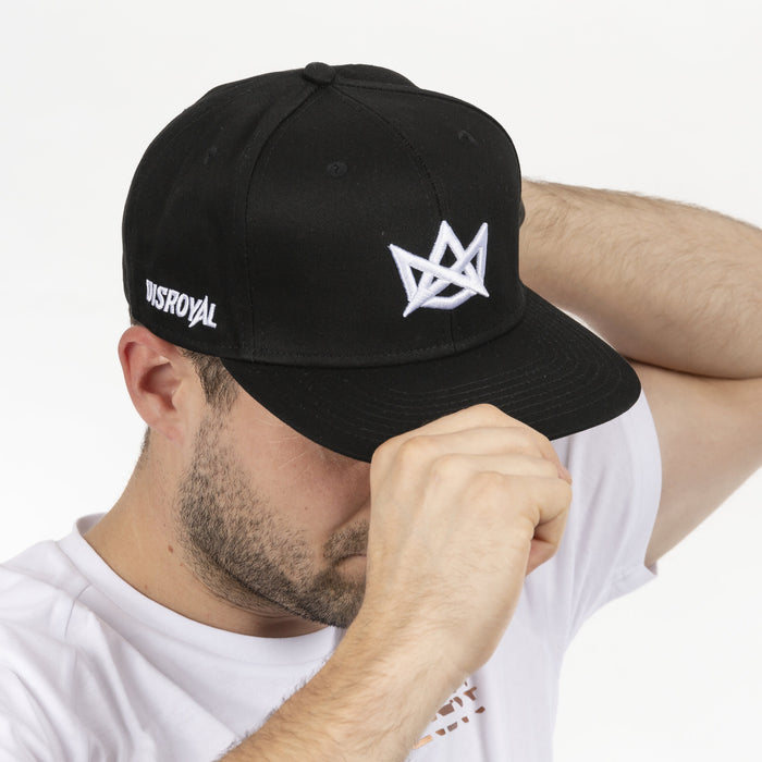 Disroyal Cap (4)