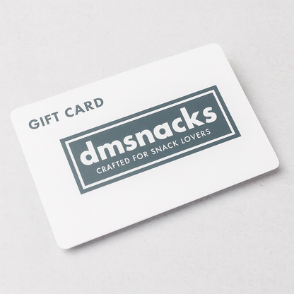 Damn Man Gift Card