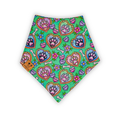 Doggo Beans - Bandana