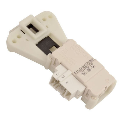 Door Lock, Interlock for Whirlpool | Indesit Washing Machines  482000089312 |C00297327