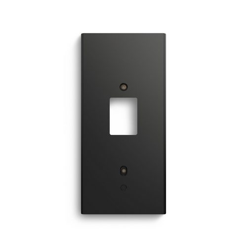 Black:Doorbell Retrofit Kit (Wired Video Doorbell Pro (3rd Gen), Wired Video Doorbell Plus (2nd Gen))