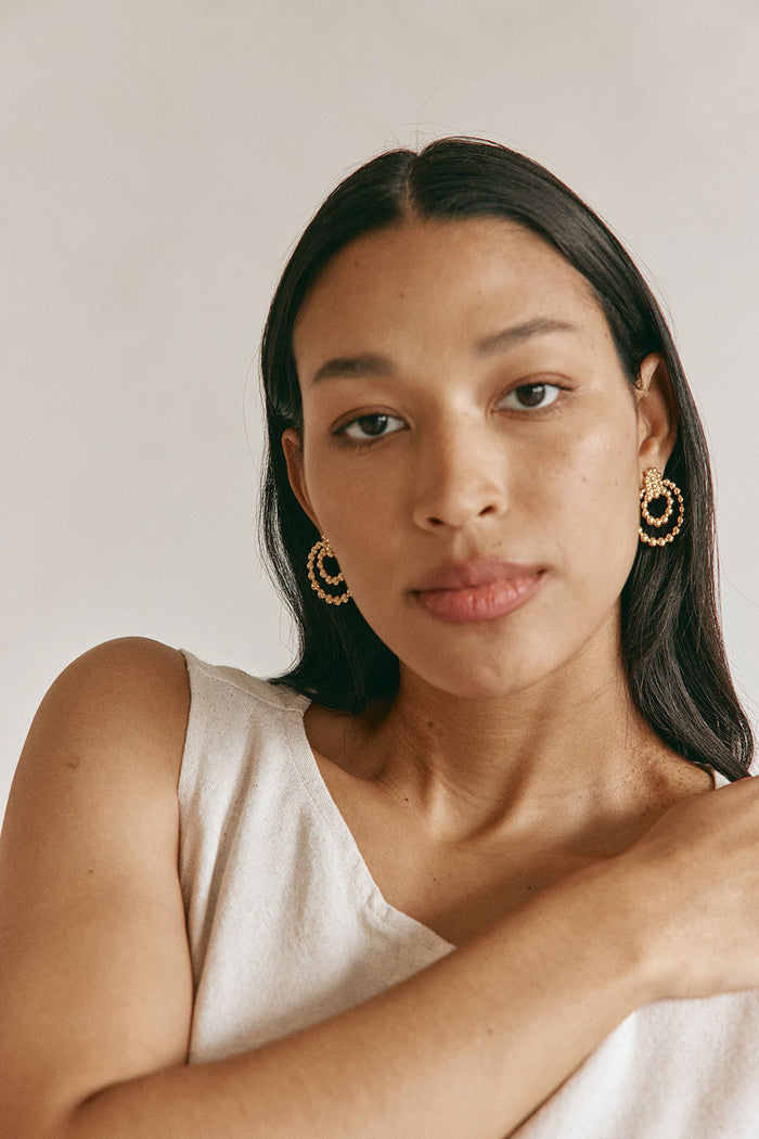 Dotti Earrings