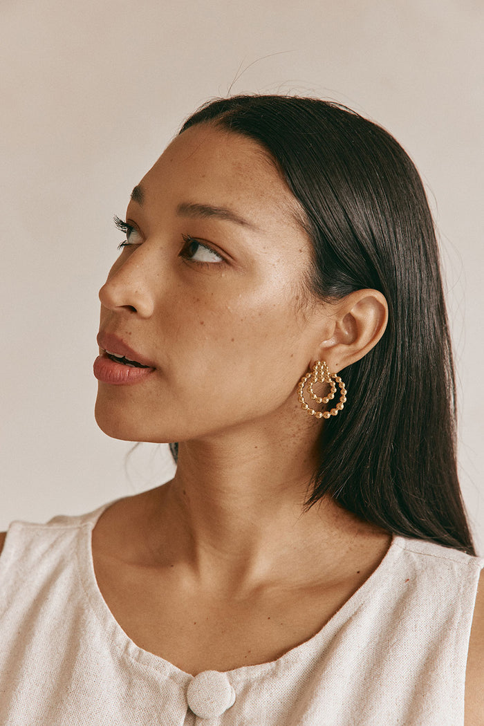 Dotti Earrings