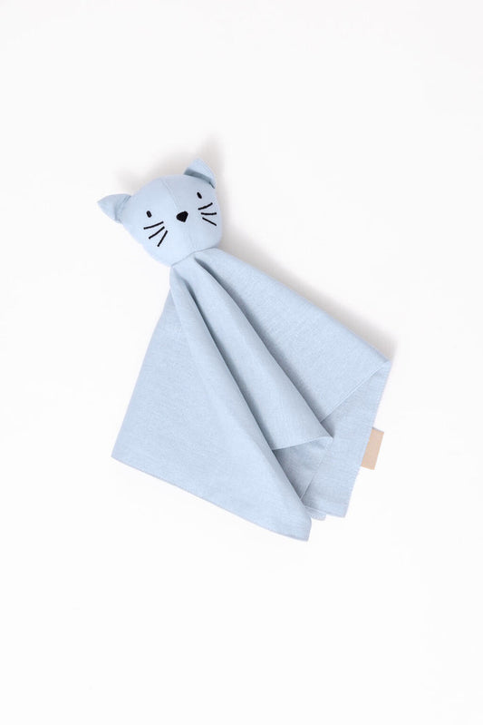 Dove - Linen Lovey Kitten