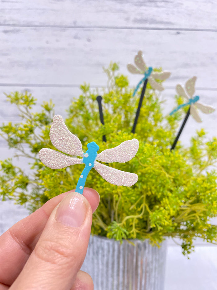 Dragonfly Magnet, mini