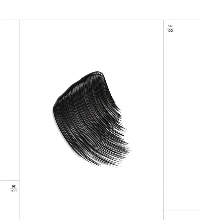 Drama Volume Mascara Black Makeup KORRES