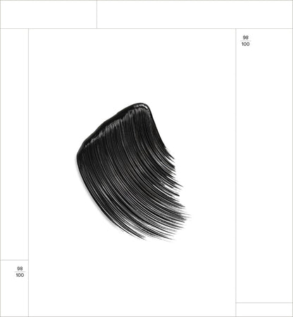 Drama Volume Mascara Black Makeup KORRES