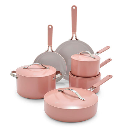Color: Dusty Rose