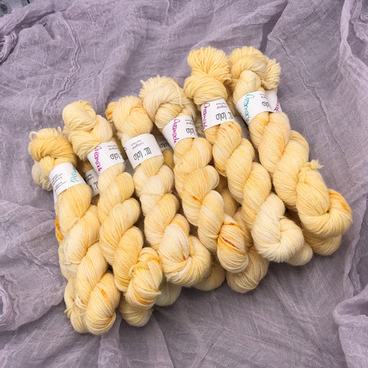 Dreamsicle - Lil Lolo Loriginal - Barely There