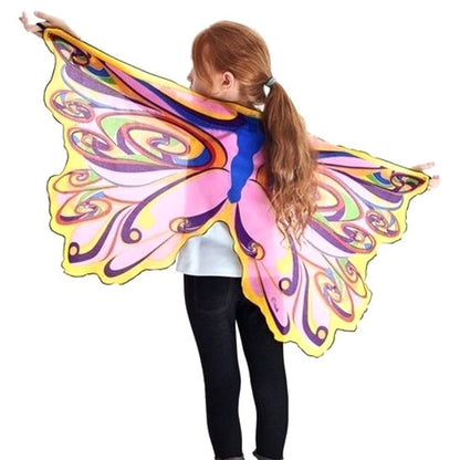 Dreamy Wings
