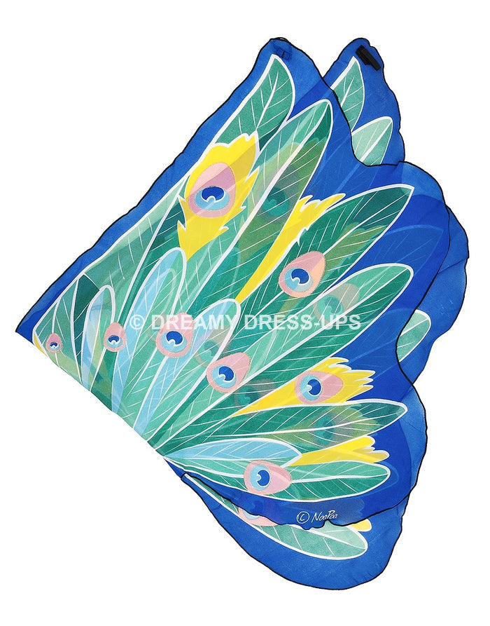 Dreamy Wings
