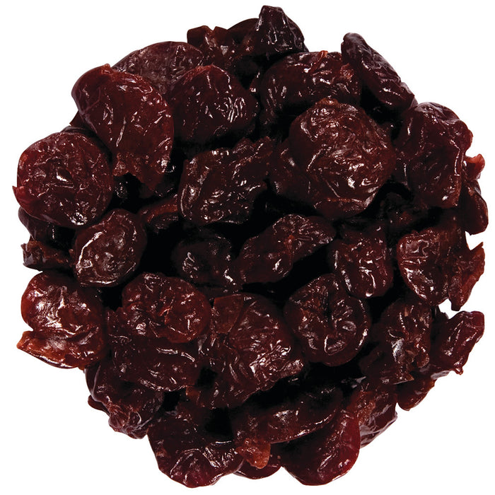 Dried Sour Red Cherry Candy - 12.5 LB