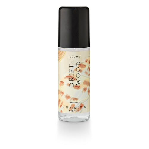 Driftwood Body Mist - Illume Candles - 46295005000