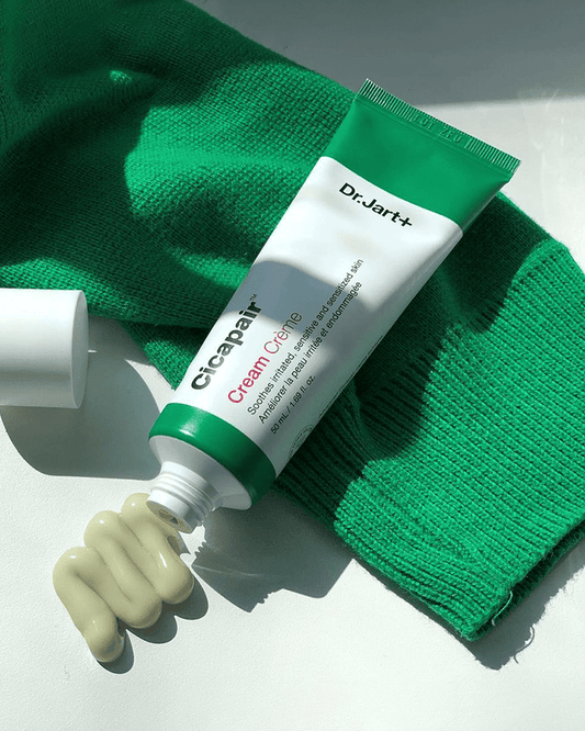 Dr.Jart  Cicapair™ Tiger Grass Cream 50mL