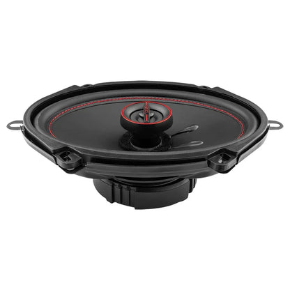DS18 5x7" 3-Way Coaxial Car Speaker 150 Watts 4-Ohm