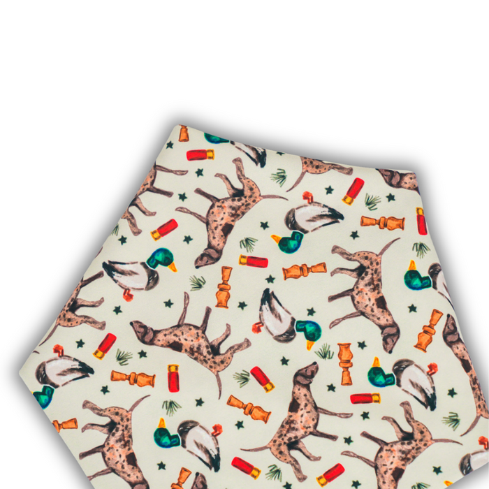 Duck Hunting - Bandana