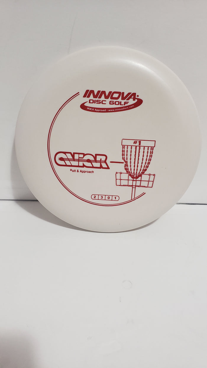 DX Aviar