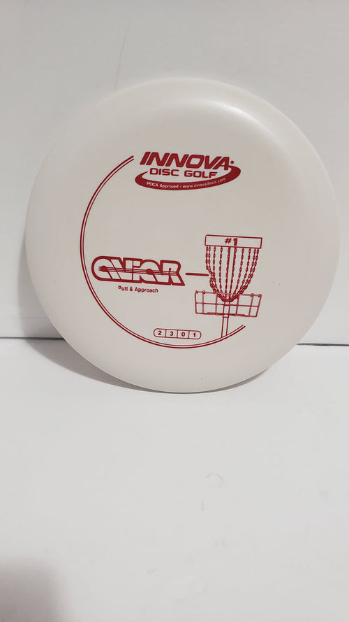 DX Aviar