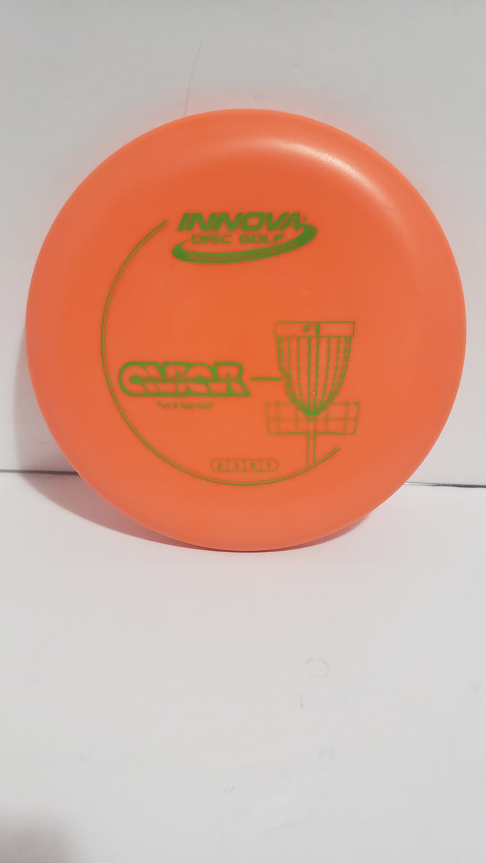 DX Aviar