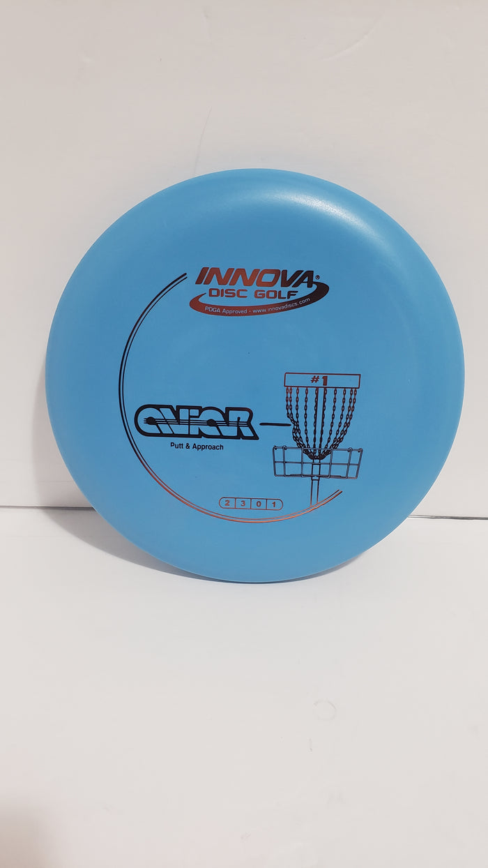 DX Aviar