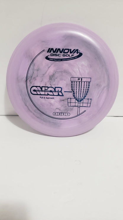 DX Aviar