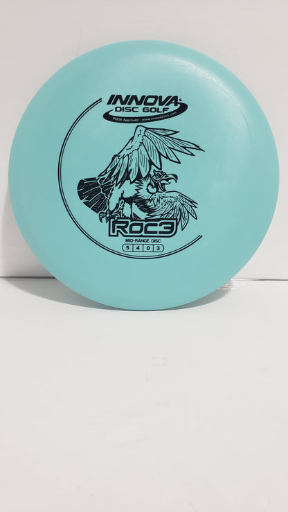 DX Roc3