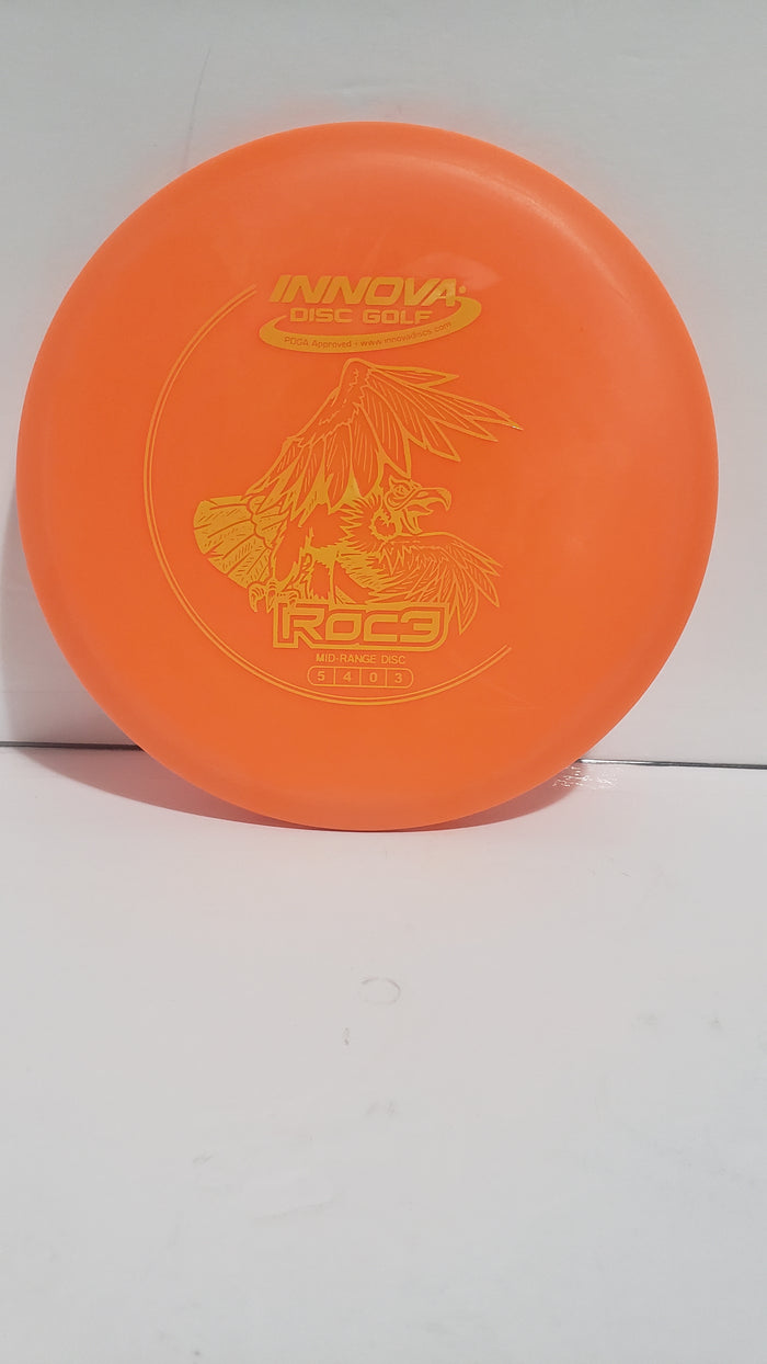 DX Roc3