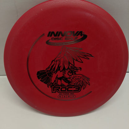 DX Roc3