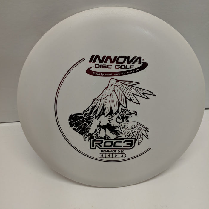 DX Roc3