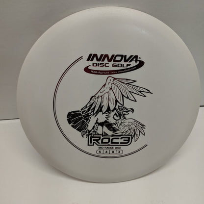 DX Roc3