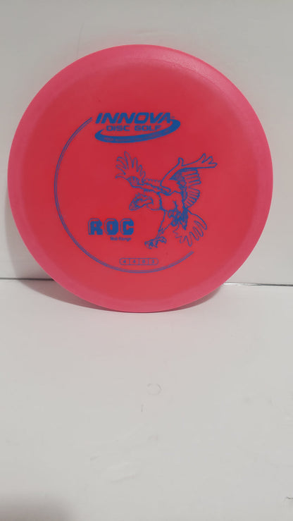 DX Roc