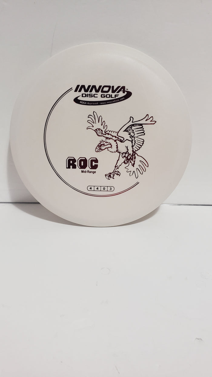 DX Roc
