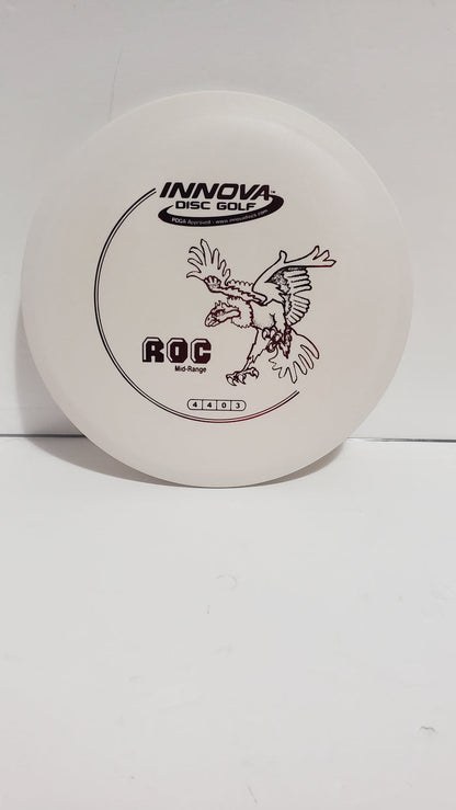 DX Roc