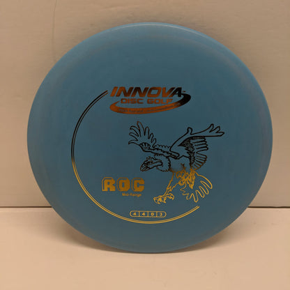 DX Roc