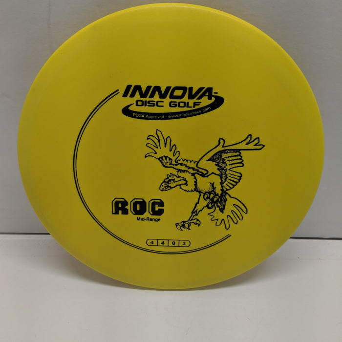 DX Roc
