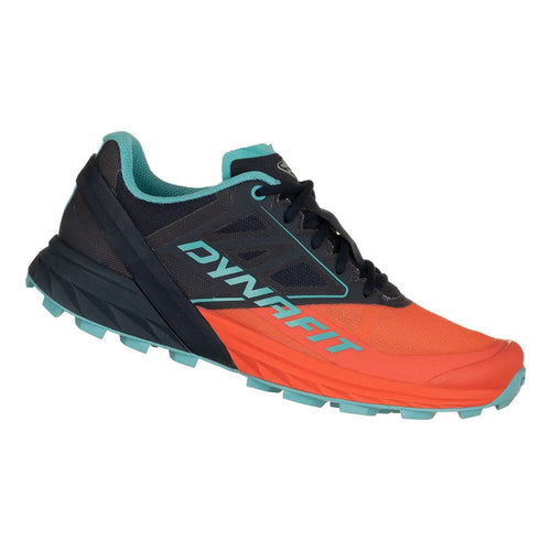 DYNAFIT ALPINE MUJER CORAL
